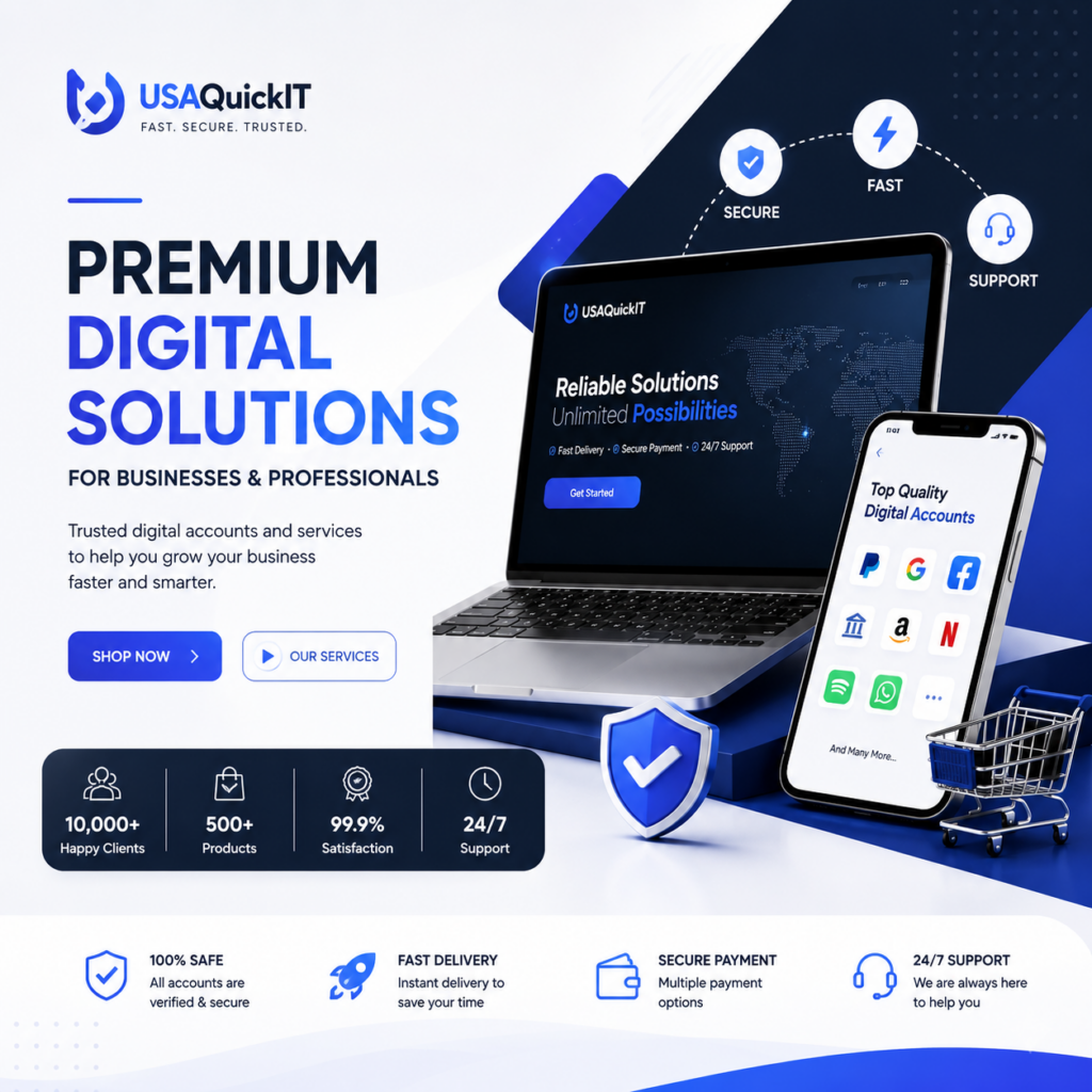 usaquickit